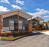 Ocean Grove Motor Inn - Hotel VIC