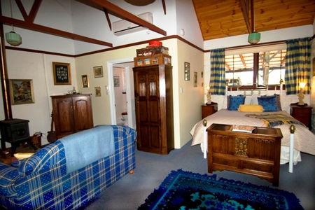 Mount Hardey WA Hotel VIC