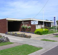 Mariner Motel - Hotel VIC