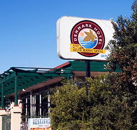 Denmark Hotel  River Rooms Motel - Hotel VIC