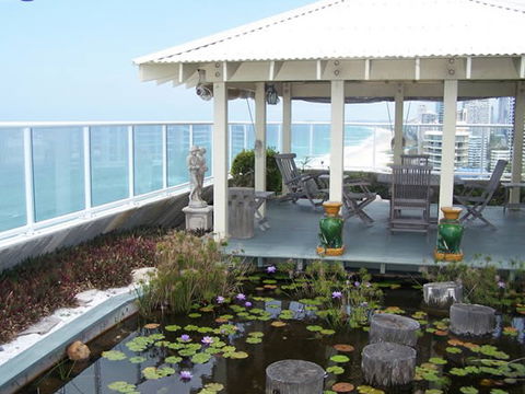 Golden Sands Holiday Apartments - Hotel VIC 3