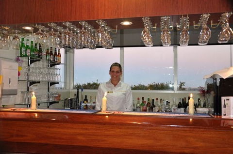 Best Western Hospitality Inn Esperance - Hotel VIC 0