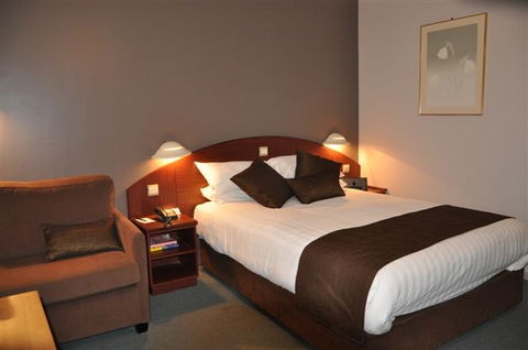 Best Western Hospitality Inn Esperance - Hotel VIC 2