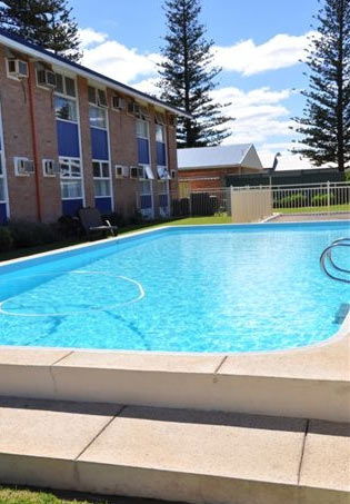 Best Western Hospitality Inn Esperance - Hotel VIC 4