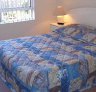 Spring Hill Gardens Apartments - Hotel VIC