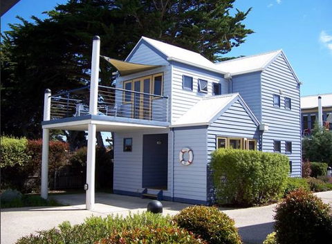 Rayville Boat Houses - Hotel VIC 0