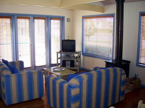 Rayville Boat Houses - Hotel VIC 3
