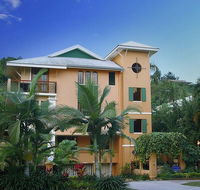 Martinique On Macrossan - Hotel VIC