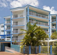White Crest Luxury Apartments - Hotel VIC