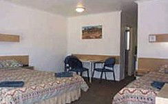 Alice Tourist Apartments - Hotel VIC 1