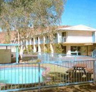 Alice Tourist Apartments - Hotel VIC 3