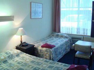  Hotel VIC