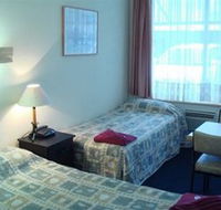 Motel Maroondah - Hotel VIC