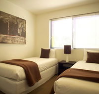 Quality Inn Colonial - Hotel VIC