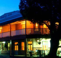 Abernethy Guesthouse - Hotel VIC
