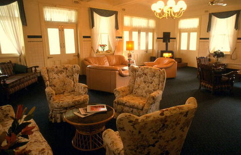 Abernethy Guesthouse - Hotel VIC 3