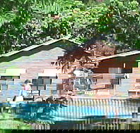Glass House Mountains Holiday Village - Hotel VIC
