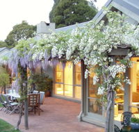 Tomah Mountain Lodge - Hotel VIC