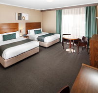 Quality Hotel Dickson - Hotel VIC