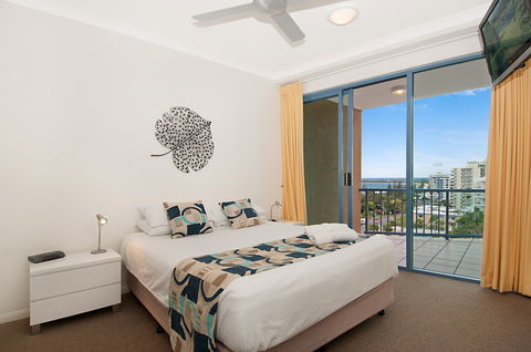 Alexandra On The Pacific - Hotel VIC 2