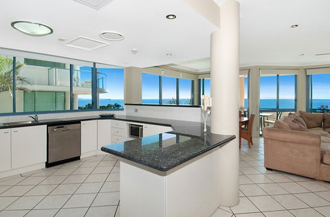 Alexandra On The Pacific - Hotel VIC 4