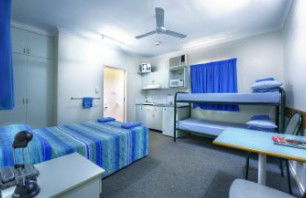 Katherine NT Hotel VIC