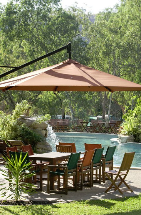 Nitmiluk Gorge Caravan Park - Hotel VIC 2