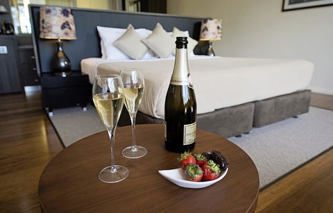 Nitmiluk Gorge Caravan Park - Hotel VIC 5