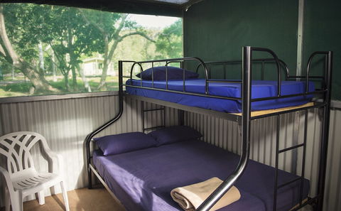 Nitmiluk Gorge Caravan Park - Hotel VIC 6