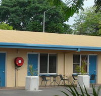 Katherine Hotel Motel - Hotel VIC