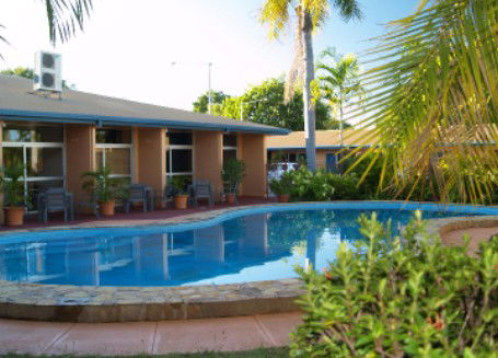 Katherine Hotel Motel - Hotel VIC 3