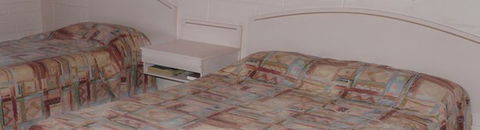 Katherine Hotel Motel - Hotel VIC 4