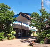Bluestone Motor Inn - Hotel VIC