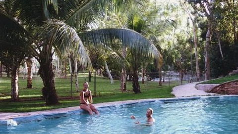 Springvale Homestead - Hotel VIC 0