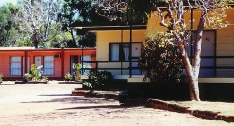 Springvale Homestead - Hotel VIC 1