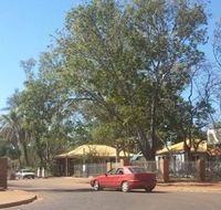 Outback Caravan Park - Hotel VIC
