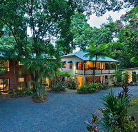 Red Mill House - Hotel VIC