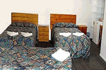 Acacia Inner City Inn - Hotel VIC 4