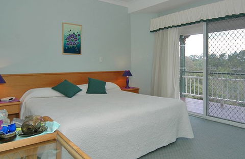 Eumundi Rise Bed And Breakfast - Hotel VIC 0