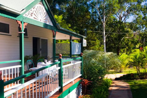 Eumundi Rise Bed And Breakfast - Hotel VIC 1