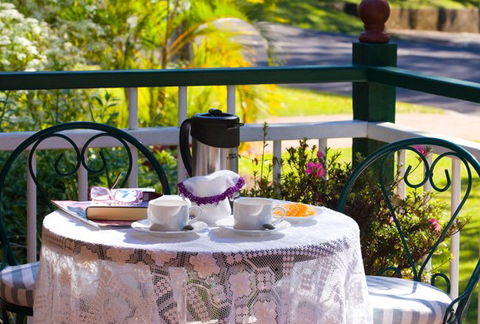 Eumundi Rise Bed And Breakfast - Hotel VIC 2