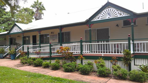 Eumundi Rise Bed And Breakfast - Hotel VIC 3