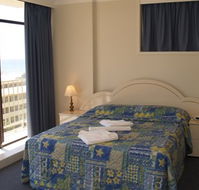 Queensleigh Holiday Apartments - Hotel VIC