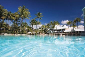 Port Douglas QLD Hotel VIC