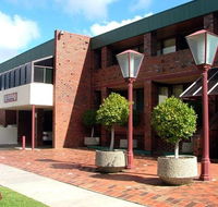Nirebo Motel - Hotel VIC