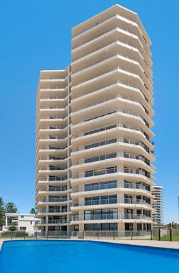 Beachside Tower - Hotel VIC 0