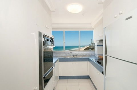 Beachside Tower - Hotel VIC 3