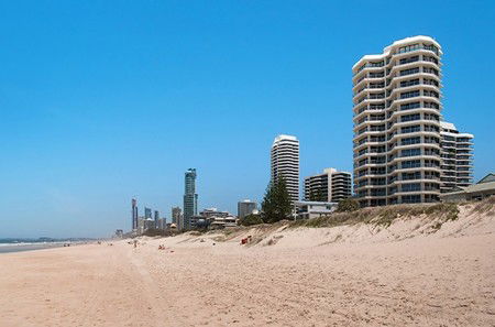 Beachside Tower - Hotel VIC 4