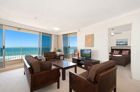 Beachside Tower - Hotel VIC 5