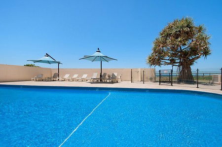 Beachside Tower - Hotel VIC 6